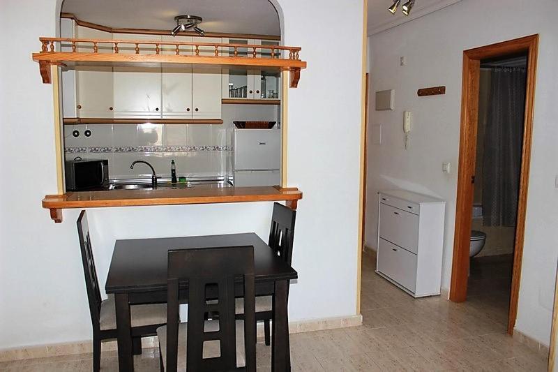 Apartamento Con Vista La Mata Ла Мата Екстериор снимка