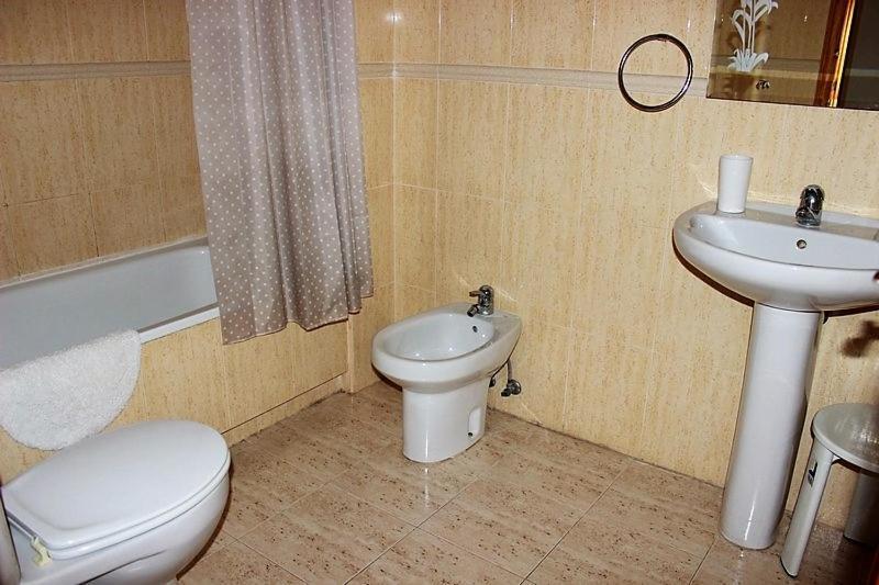 Apartamento Con Vista La Mata Ла Мата Екстериор снимка